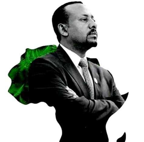 Abiy Ahmed Pictures: 60 Photos of Ethiopia's Prime Minister (Updated ...