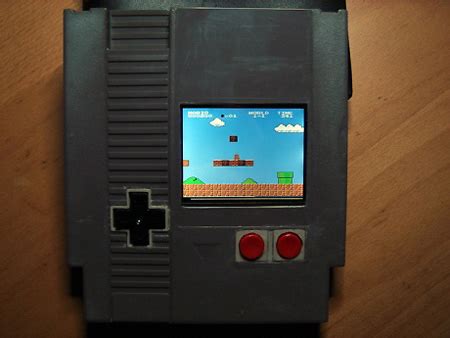 Top 3 Funniest Nintendo NES Mods - TechEBlog