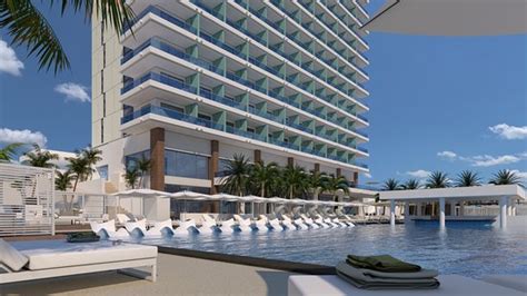 IBEROSTAR CANCUN STAR PRESTIGE - Updated 2019 Prices & Hotel Reviews ...