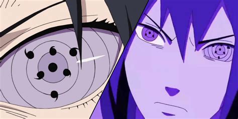 Naruto: Sasuke Uchiha's Rinnegan, Explained