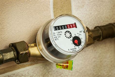 Chicago Water Meter Installation | New Water Meter | Four Seasons Plumbing