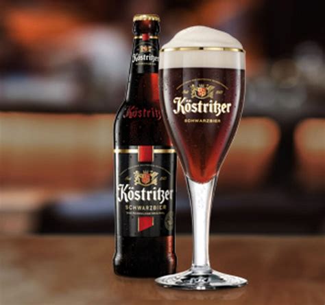 Köstritzer Schwarzbier