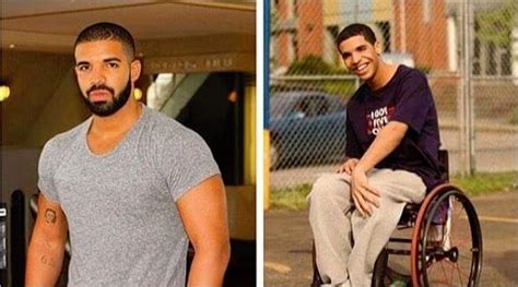 'Big' Degrassi money still coming in for Drake (PHOTO) | Daily Hive Calgary