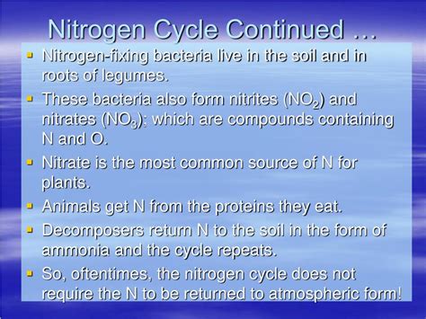 PPT - Geochemical Cycles PowerPoint Presentation, free download - ID:651605