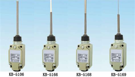 Oem Limit Switch Price,Standard Limit Switch | Kjtdq Sensor