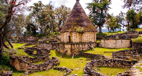 Peru to boost tourism in Amazonas region — Domiruth PeruTravel