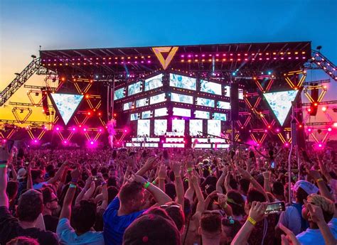 Veld Music Festival Shares 2022 Lineup Featuring Martin Garrix, Alesso ...