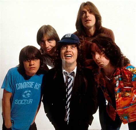 120 Acdc 1979 Photos and Premium High Res Pictures - Getty Images ...