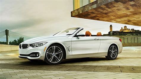 10 Best 4-Seater Convertibles | BestCarsFeed