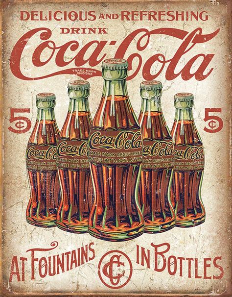 Coca Cola Vintage