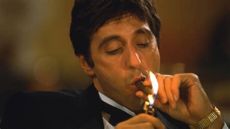 3840x2160, Al Pacino Scarface Hd Wallpaper 790275 Al - Al Pacino ...