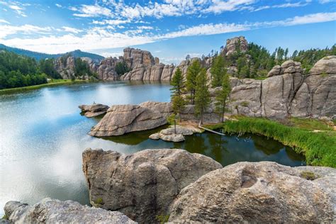 Custer State Park, South Dakota | Drive The Nation