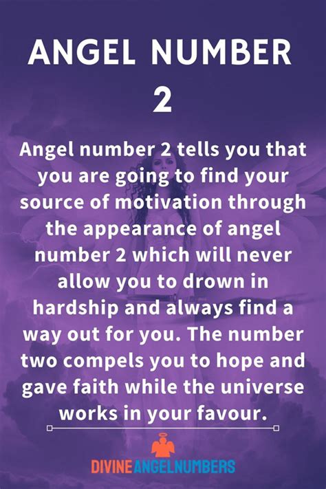 Angel Number 2: Secret Meaning, Symbolism & Twin Flame