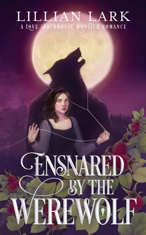 Ensnared by the Werewolf eBook by Lillian Lark - EPUB | Rakuten Kobo ...