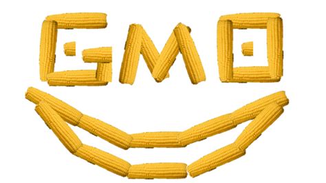 Why GMO’s are a good thing