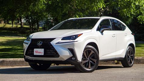 2020 Lexus NX 300 Review | Expert Reviews | AutoTrader.ca