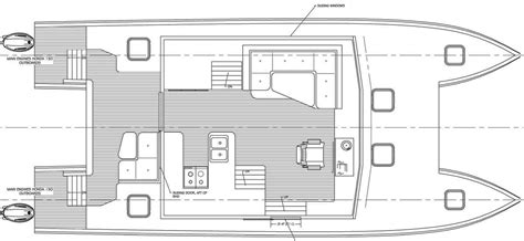 Bruce Roberts, CATAMARAN boat plans, CATAMARAN boat building ...