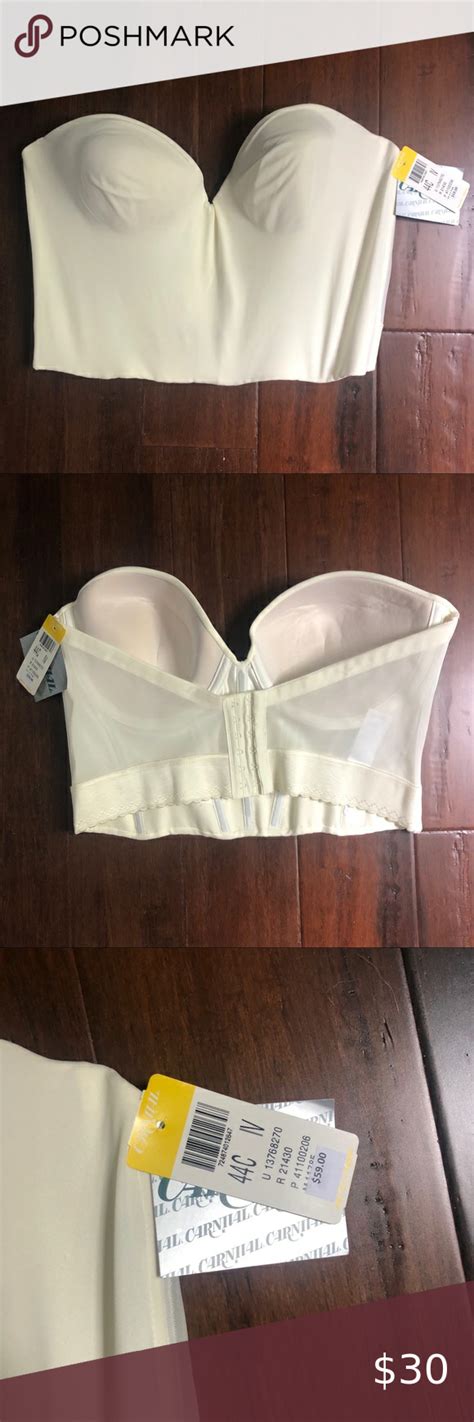 NWT bra/shapewear - size 44C | Shapewear, Bra, Intimates