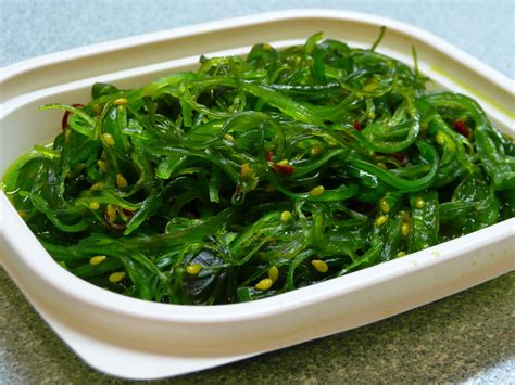 Finding Trusted Frozen Seaweed Suppliers - Fresh Seaweed Suppliers ...