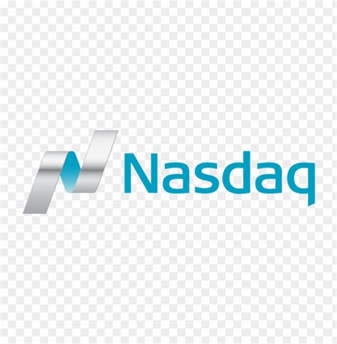 Nasdaq Logo Vector - 461322 | TOPpng