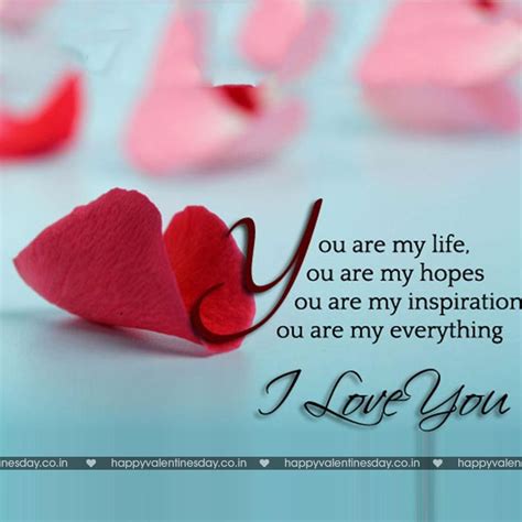 Love Messages – e greeting cards | Happy Valentines Day Greetings ...