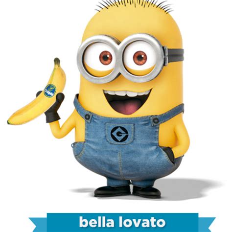 Minions Banana Song (2013) by bellasarikusuma | Free Listening on ...