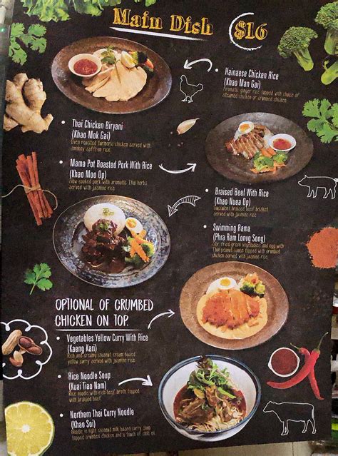 GREASY SPOON ASIAN EATERY » Heads Up Launceston & Food Guide Launceston