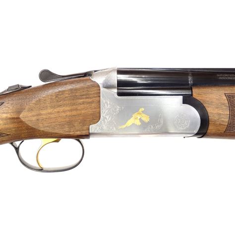 Franchi Elegante Shotgun - 12 Gauge - 30 Inch | Allcocks