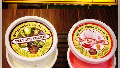 Filipino Ice Cream: Frozen Treats of the Philippines