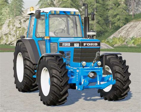 Farming Simulator 22 Mods, FS22 Mods