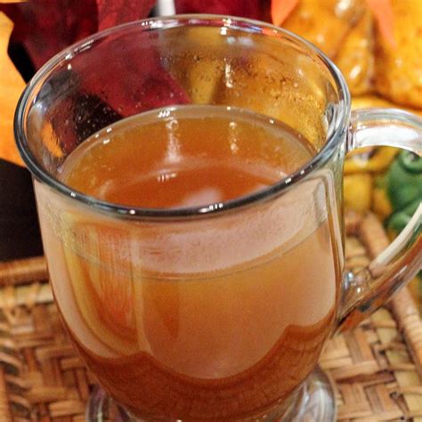 Hot Spiced Tea for the Holidays Recipe | Allrecipes