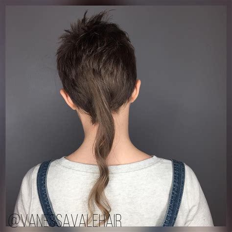 How To Cut A Rat Tail Haircut - what hairstyle should i get