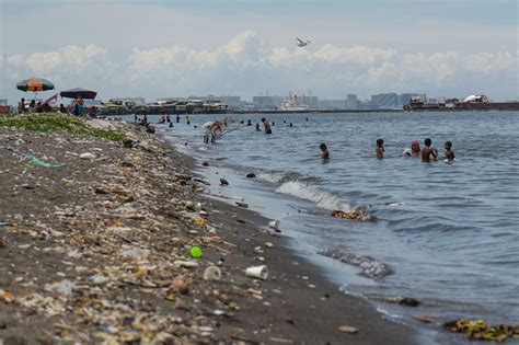 After Boracay, DENR eyes rehabilitating Manila Bay