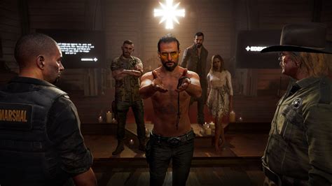 Far Cry 5 Review | New Game Network