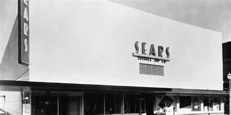 Download High Quality sears logo evolution Transparent PNG Images - Art ...