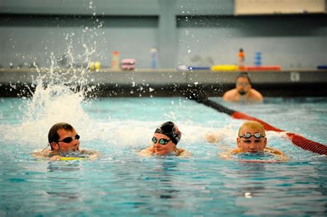 Swim club looks to make waves – The Observer