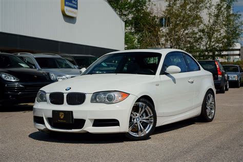 BMW 135i M-sport package | Parolin European Auto Sales