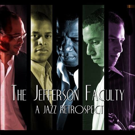 THE JEFFERSON FACULTY | ReverbNation