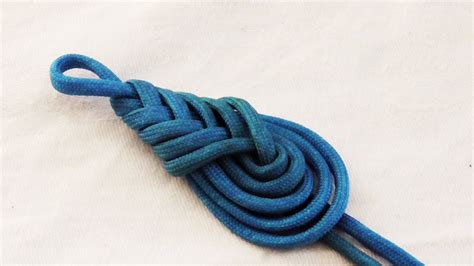 Decorative Nautical Knots How To Tie | Shelly Lighting