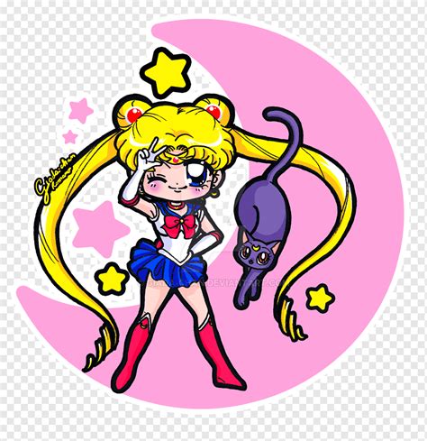 Sailor Moon Luna Artemis Marinheiro Mars, Sailor Moon, desenho animado ...