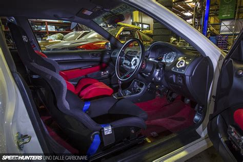 Kanjo Life Dictates - Speedhunters