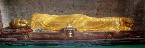 Historical Significance of Kushinagar - Civilsdaily