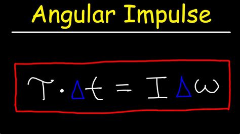 Angular Impulse - YouTube