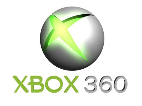 Xbox logo 3d -Logo Brands For Free HD 3D