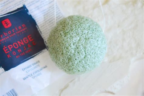 Konjac Sponge REVIEW: The Japanese Beauty Secret