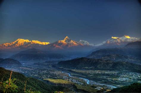 40 Interesting Facts about Beautiful Pokhara, Nepal - Country FAQ