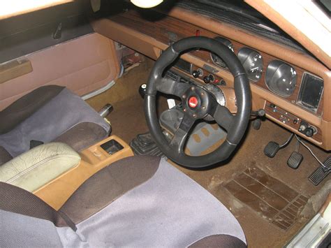 1975 Holden Torana - Interior Pictures - CarGurus