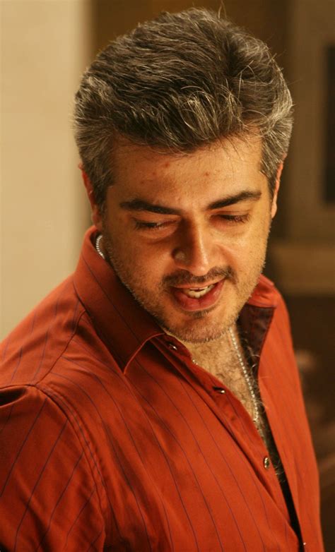 Ajith Kumar