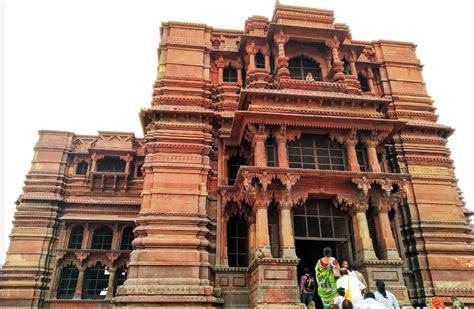 Govind dev Temple Vrindavan, (गोविंददेव मंदिर वृंदावन), how to reach ...