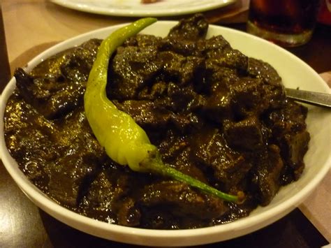 Dinuguan | Best of Filipino Recipes